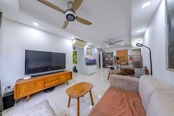 Blk 636B Senja Parc View (Bukit Panjang), HDB 4 Rooms #597121861